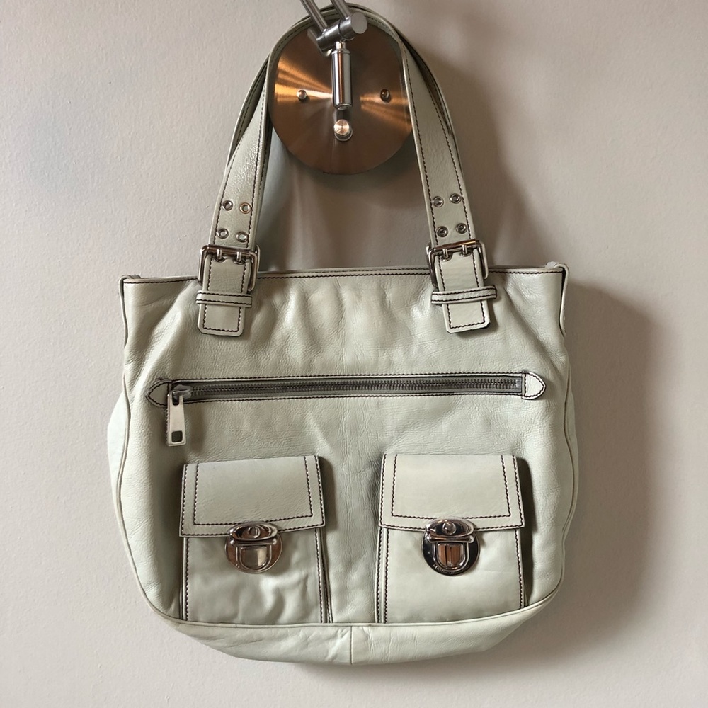 Marc Jacobs hobo bag